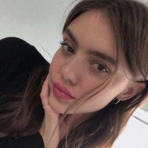 Meet your Posher, Shalae